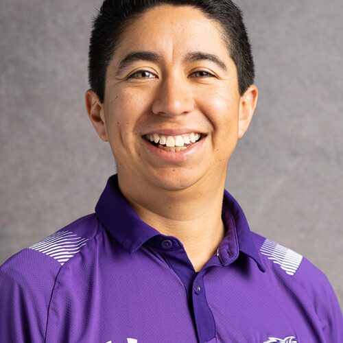 Michael Acosta